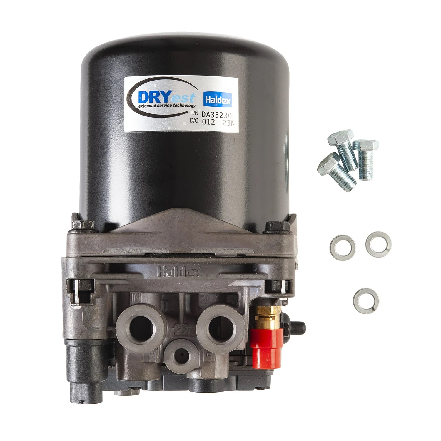 Haldex DA35230 Air Dryer - DA35230