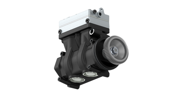 Compressor - 912518108R