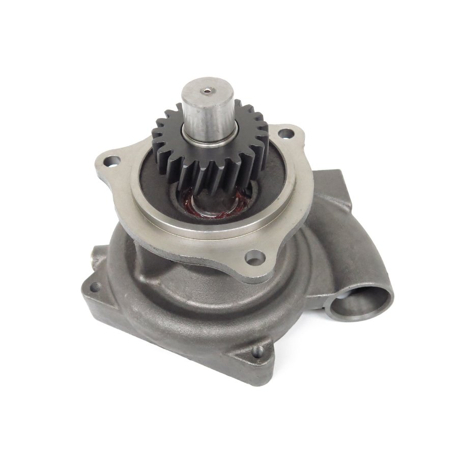 Engine Water Pump - US5708