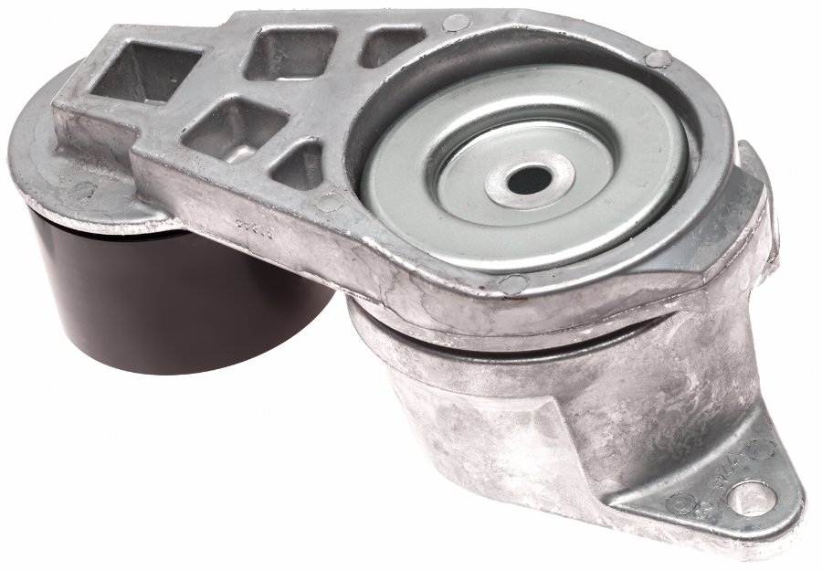 Accessory Drive Belt Tensioner Assembly - 38521
