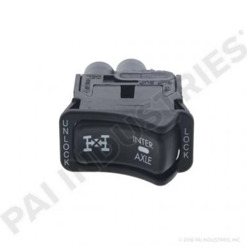 PAI FCV-5451-001 MACK 20QE4182 Differential Lock Valve - FCV-5451-001