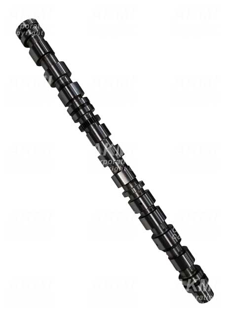 Cummins ISX Camshaft - Valve Side - AK-4059331