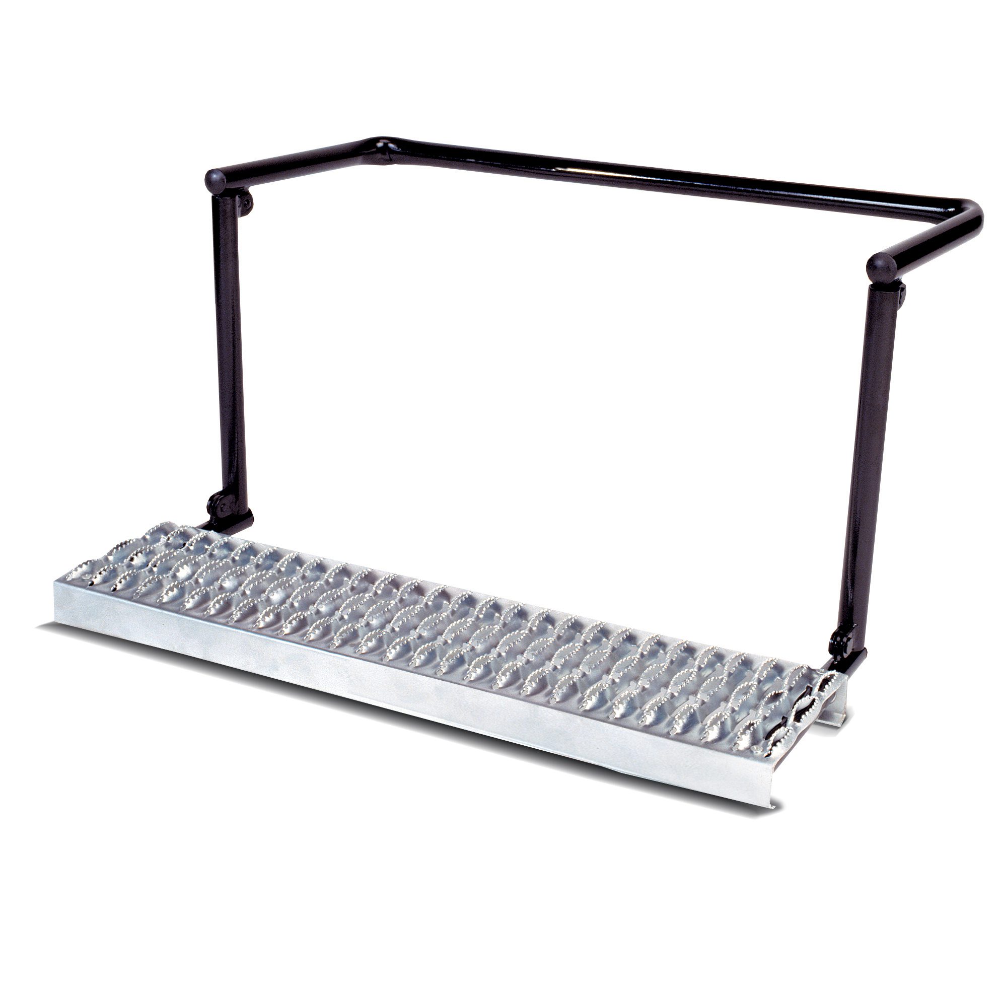 Heavy-Duty Truck Wheel Step - 3912A