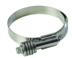 Hose Clamp - FLX2584-0462