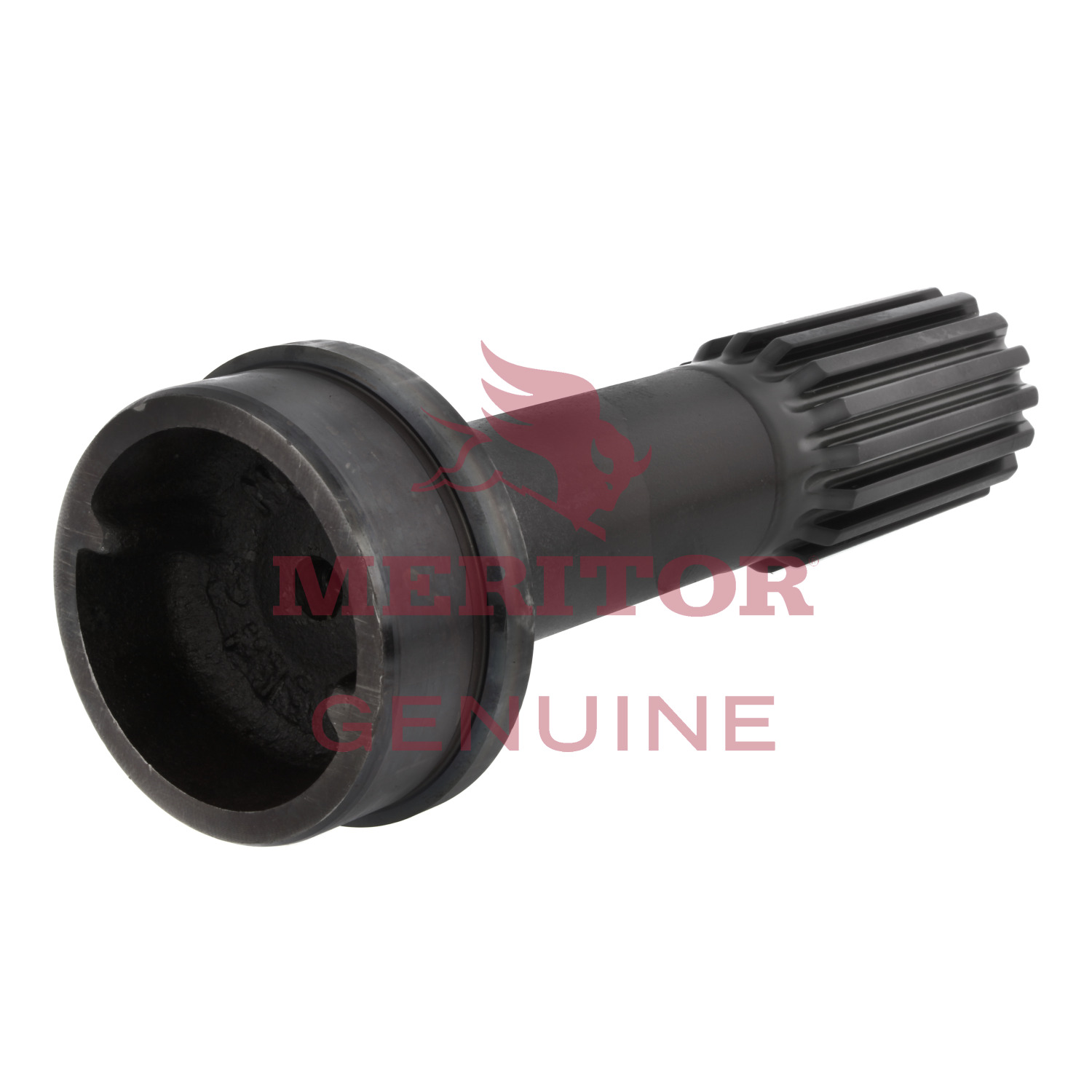 Driveline Spline Plug - 17N40521