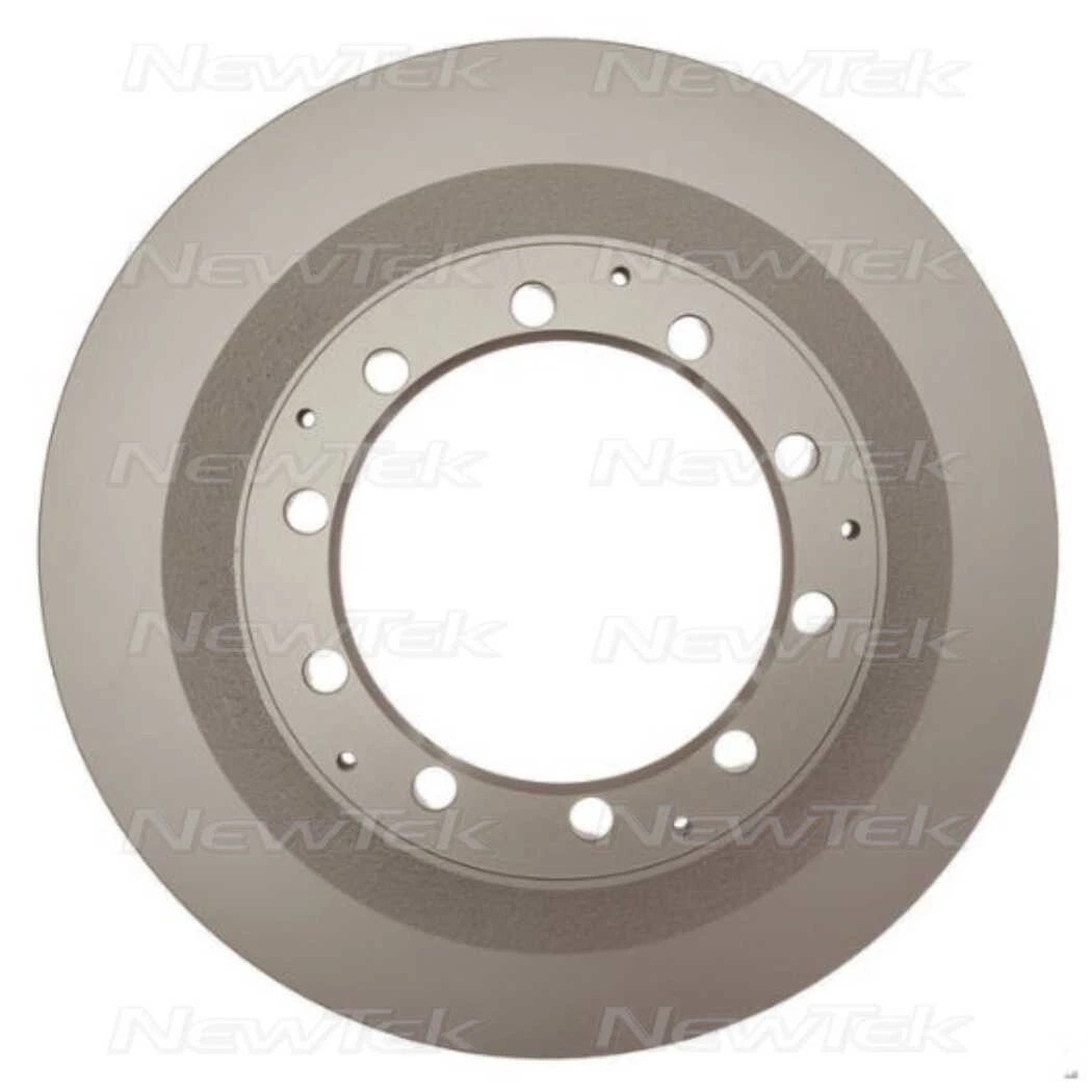 Disc Brake Rotor NewTek 53060 - 53060