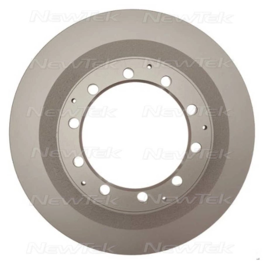 Disc Brake Rotor NewTek 53060 - 53060