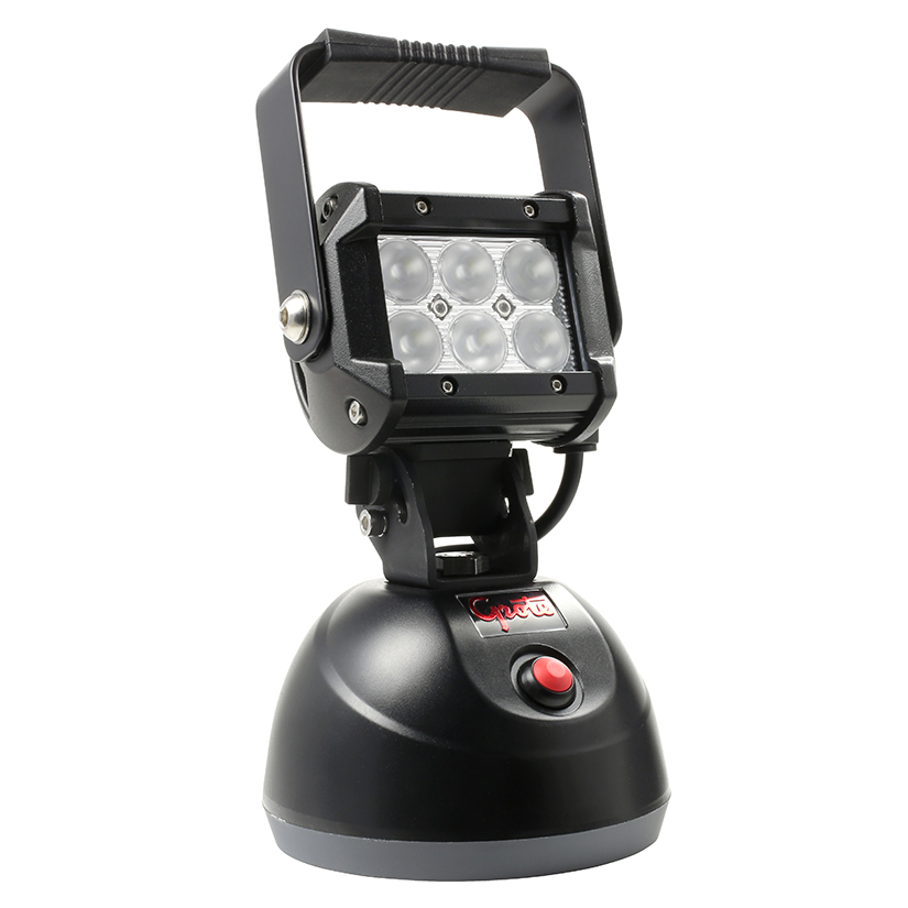Work Light - BZ501-5