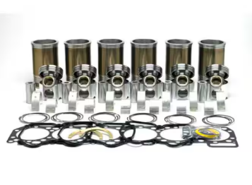 AFA Industries IF23532554C In-Frame Overhaul Kit with Valve Cover Gasket - IF23532554C