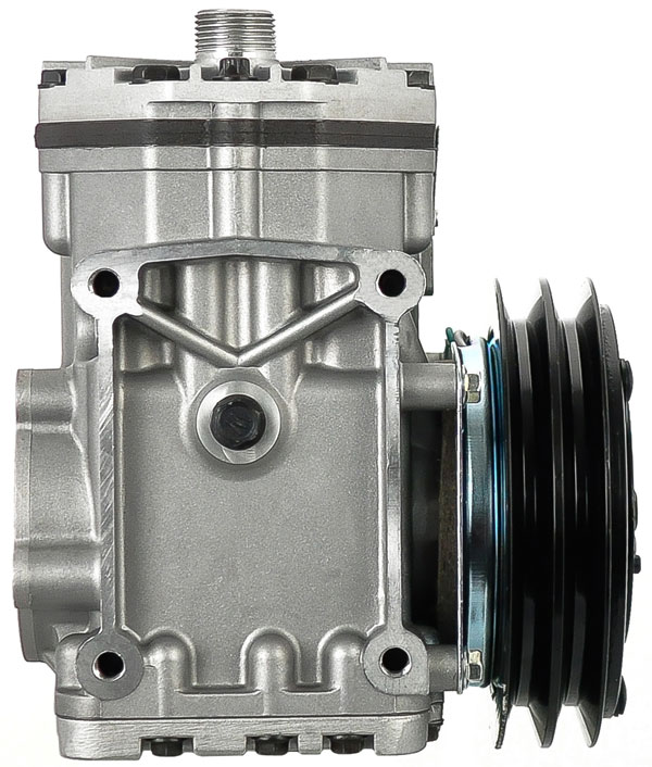 A/C Compressor - 03-3318