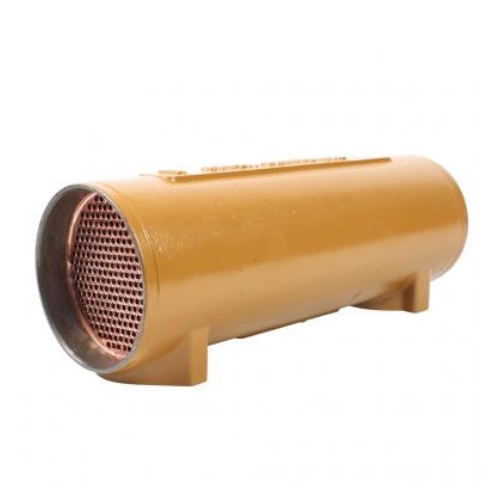 OIL COOLER - 341400