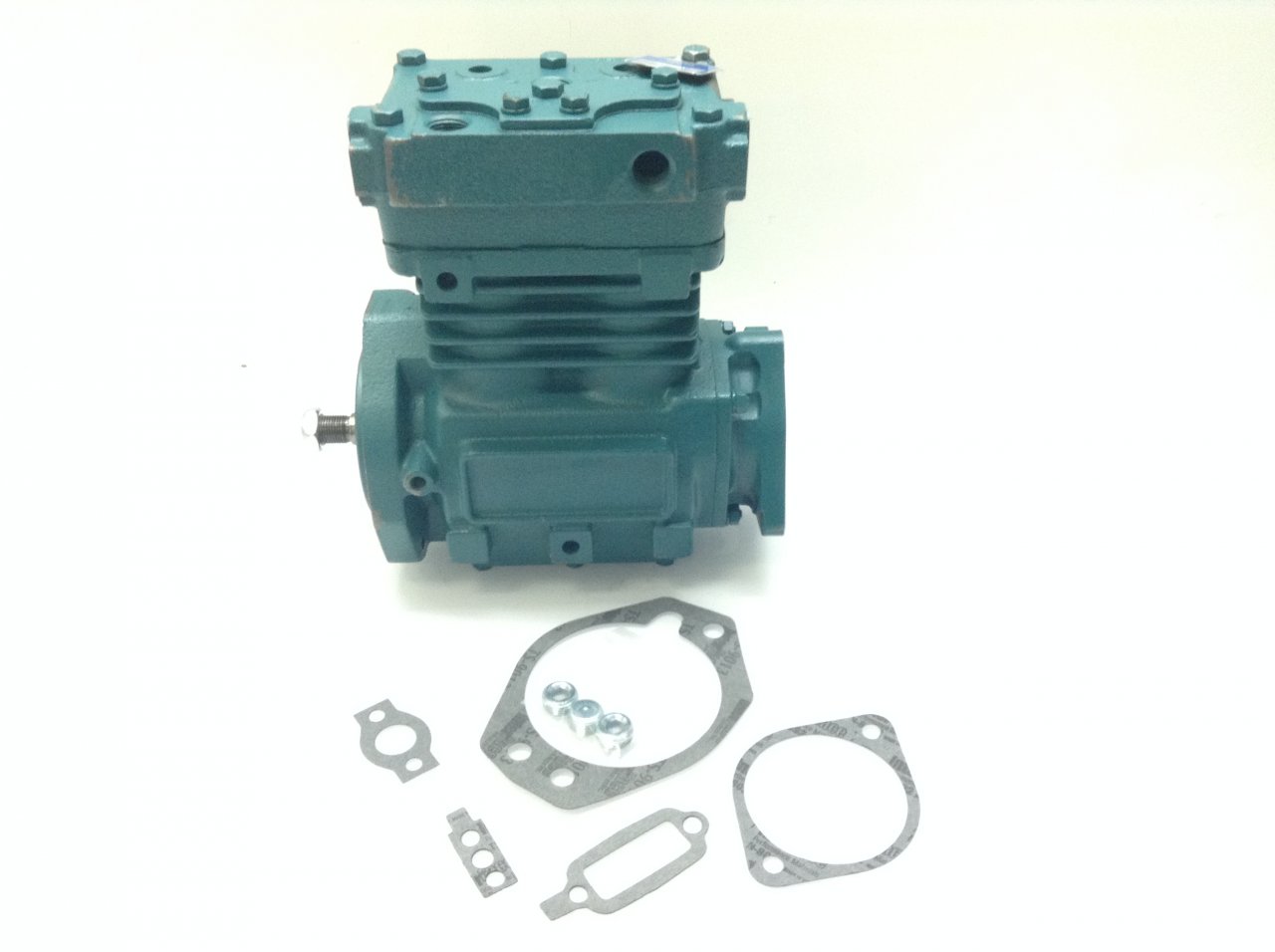 TF-550 Air Compressor - 5011016