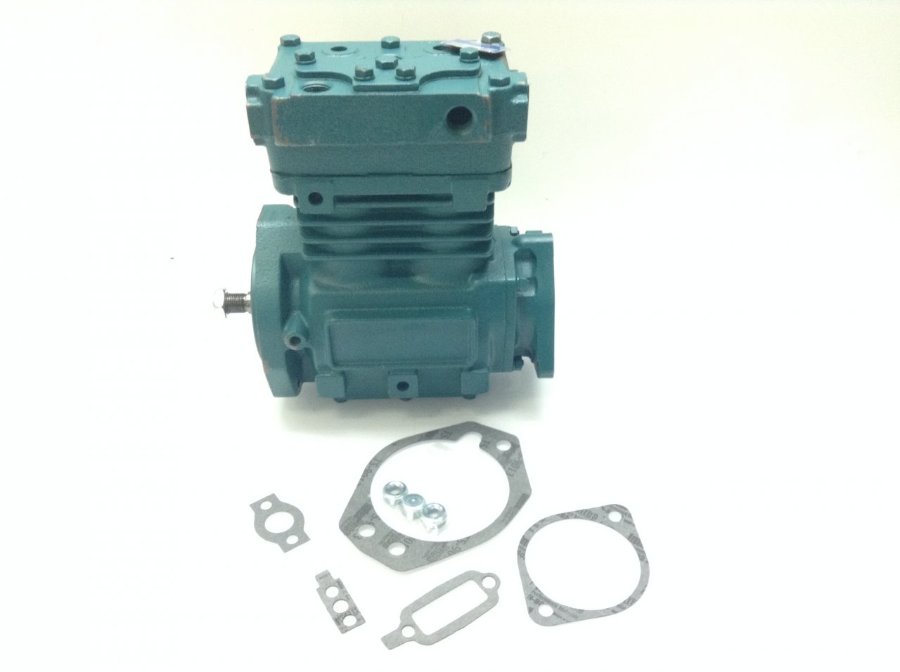 TF-550 Air Compressor - 5011016