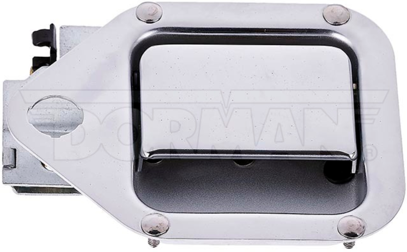 Door Handle - 760-5412