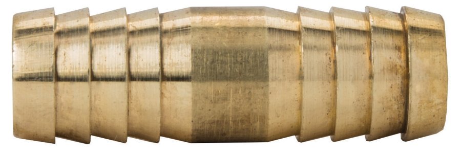 Air Brake Air Line Fitting - 129R-3