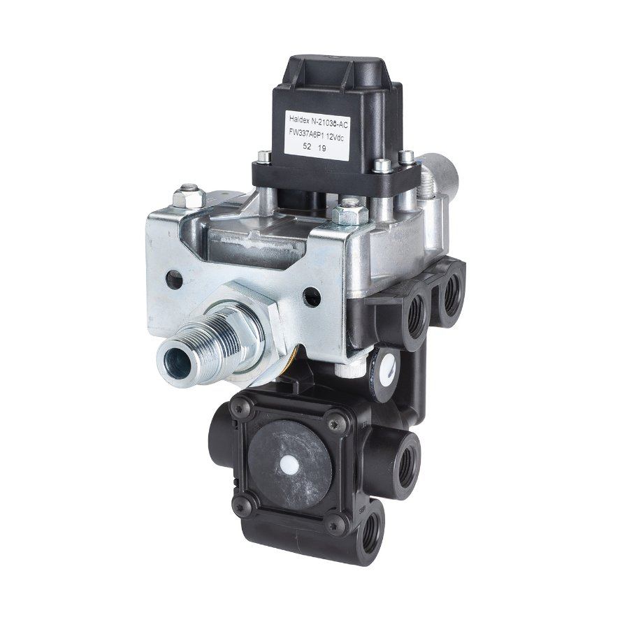 Trailer ABS Modulator System Assembly - AL430668