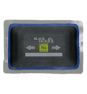 Radial Chemical Cure Patch - RA-514-2