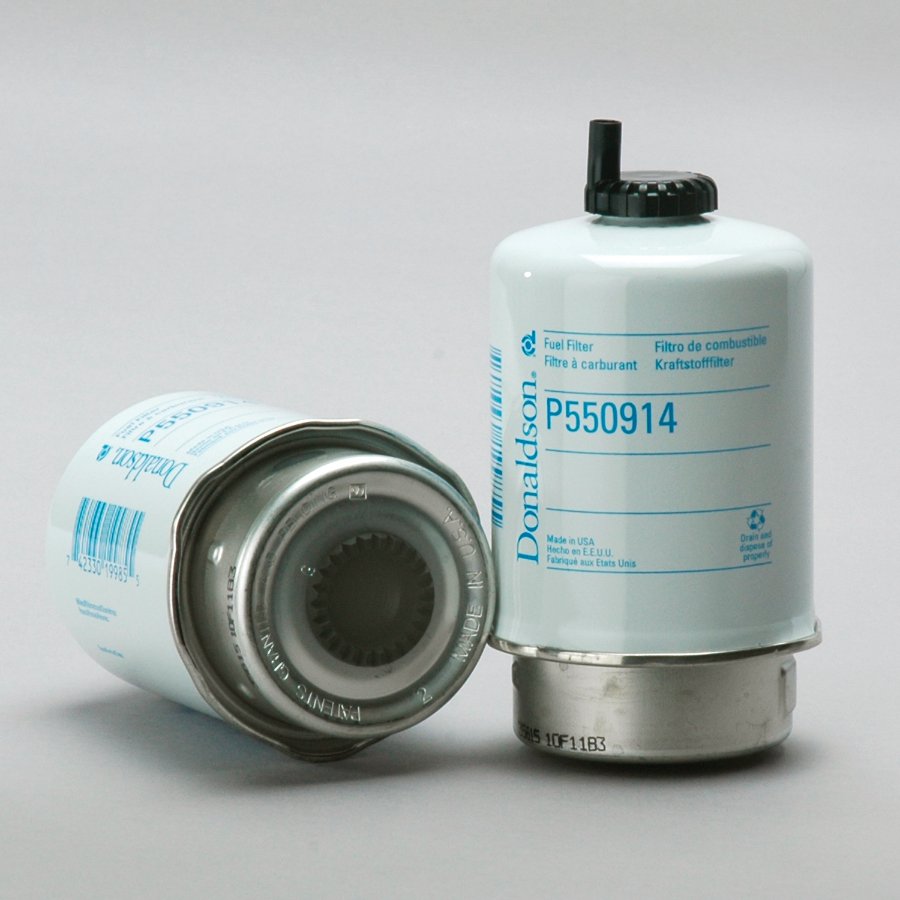 Fuel Filter - P550914