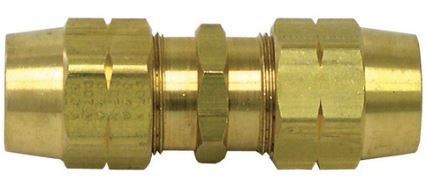 Air Brake Air Hose Mender - 105501