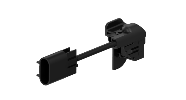 WABCO 9650010092 Clutch Control Switch Repair Kit - 9650010092