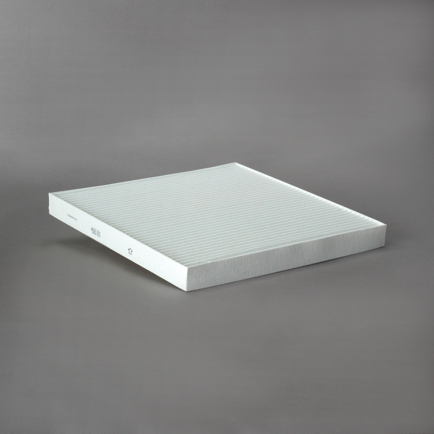 Air Filter, Ventilation Panel - P609422