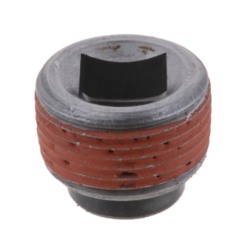 Magnetic Axle Housing Fill Plug - EAT054254