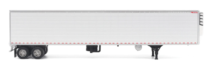 1:64 Great Dane Everest 53ft Reefer Trailer - 71174