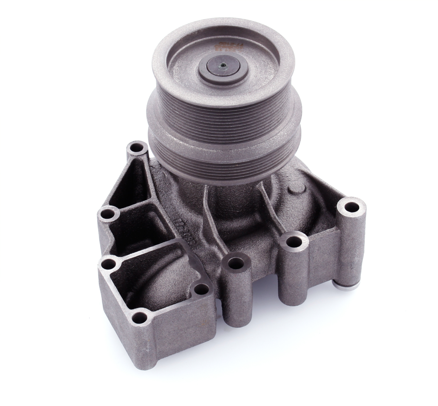 Engine Water Pump - 45054HD