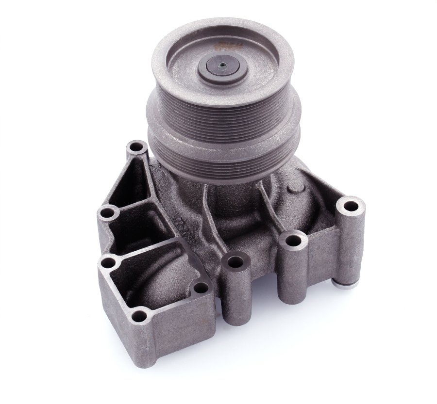 Engine Water Pump - 45054HD