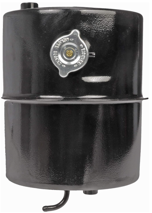 Engine Coolant Reservoir - 603-5155