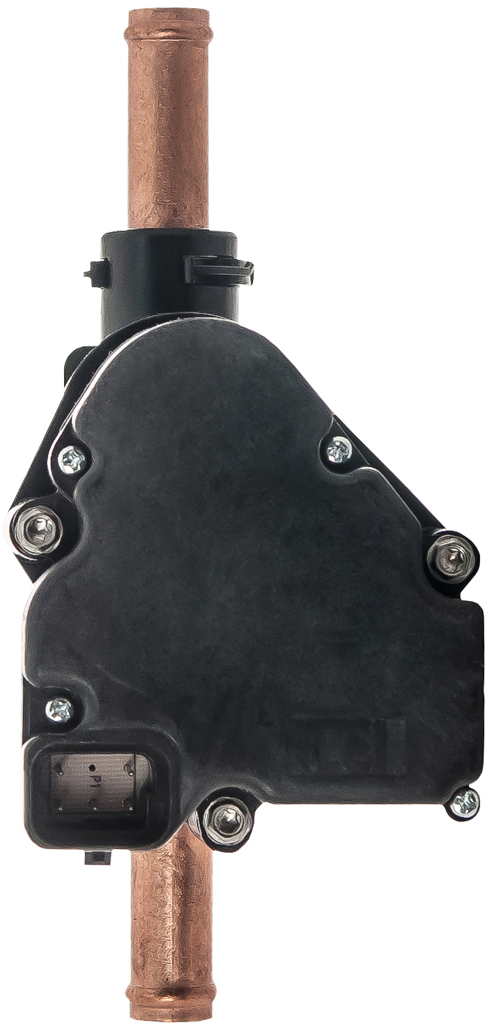 HVAC Heater Water Shut-Off Valve - 10-1437