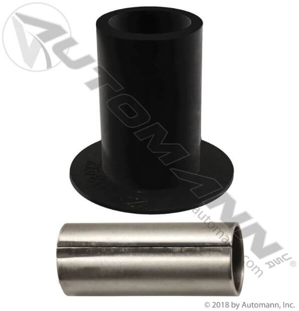 Hood Pivot Bushing Kit - M13472K