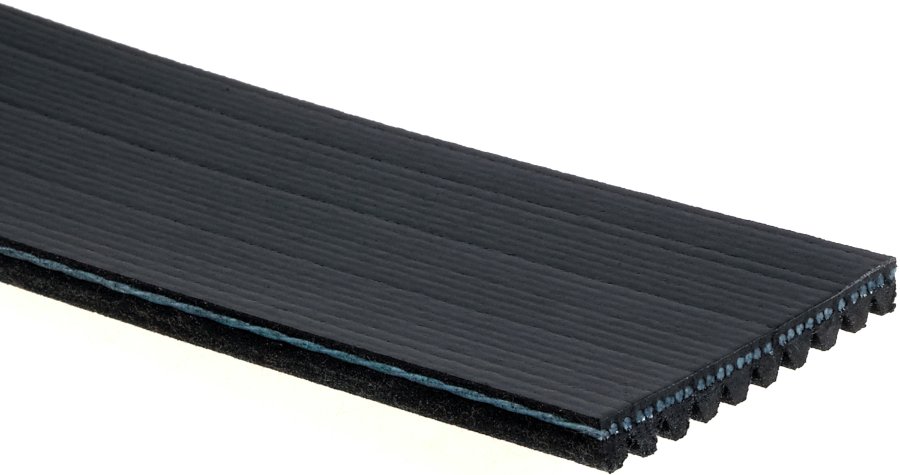 Serpentine Belt - K100665