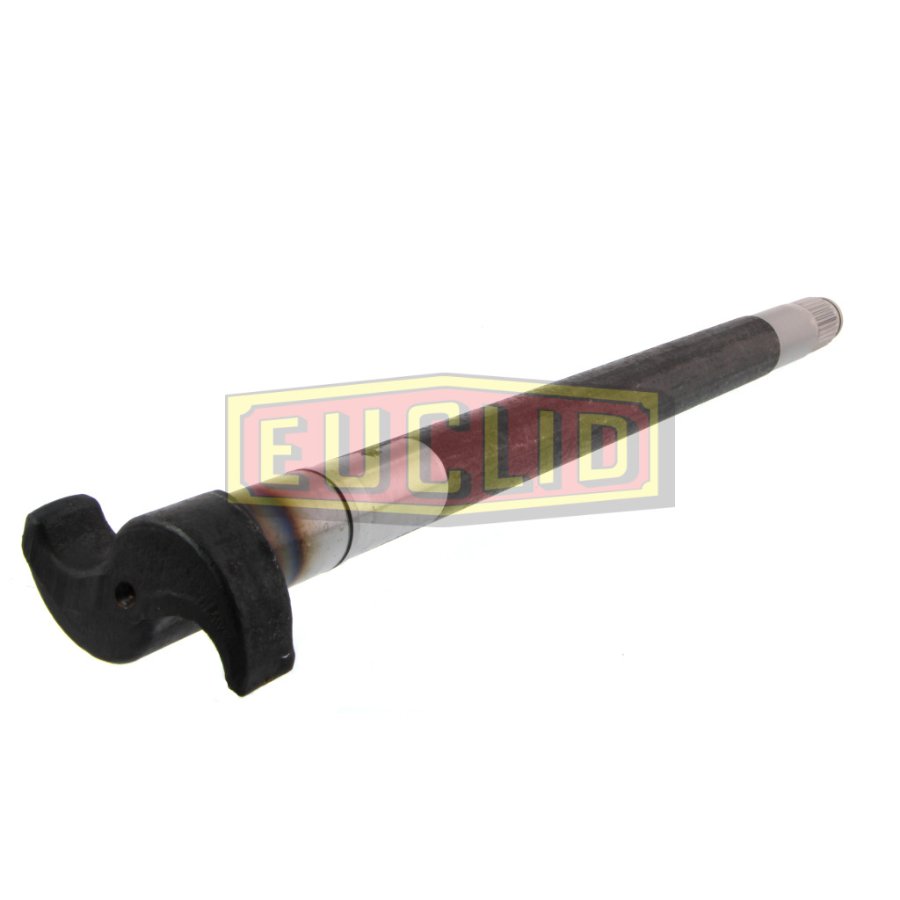Camshaft, Left Hand - E5510
