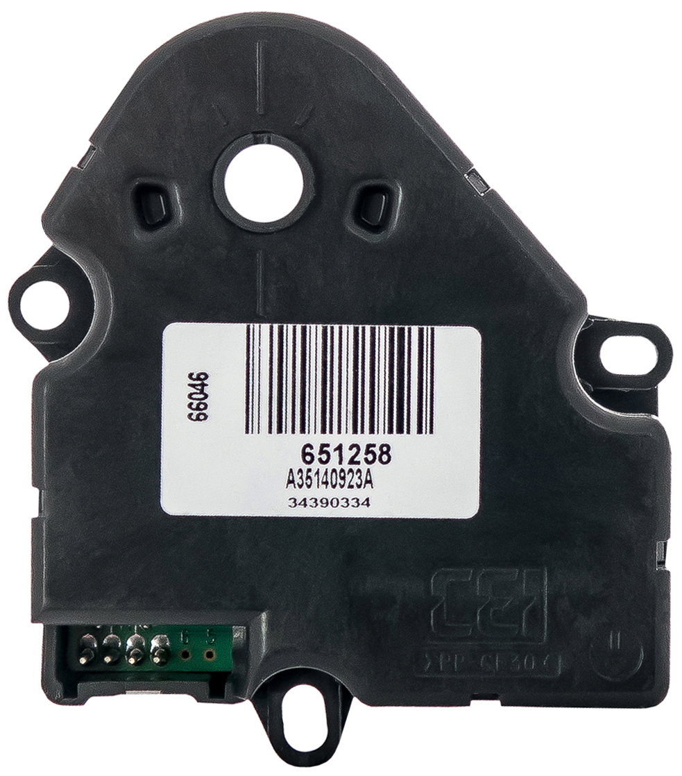 HVAC Blend Door Actuator - 10-1042