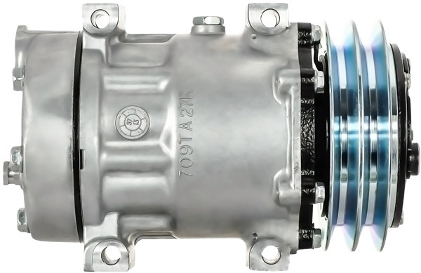 A/C Compressor - 03-1603