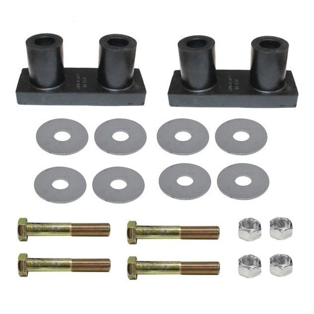 Automann M17405K2 Motor Mount Kit Kenworth - M17405K2