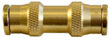 Air Brake Air Line Union - PL1362-4