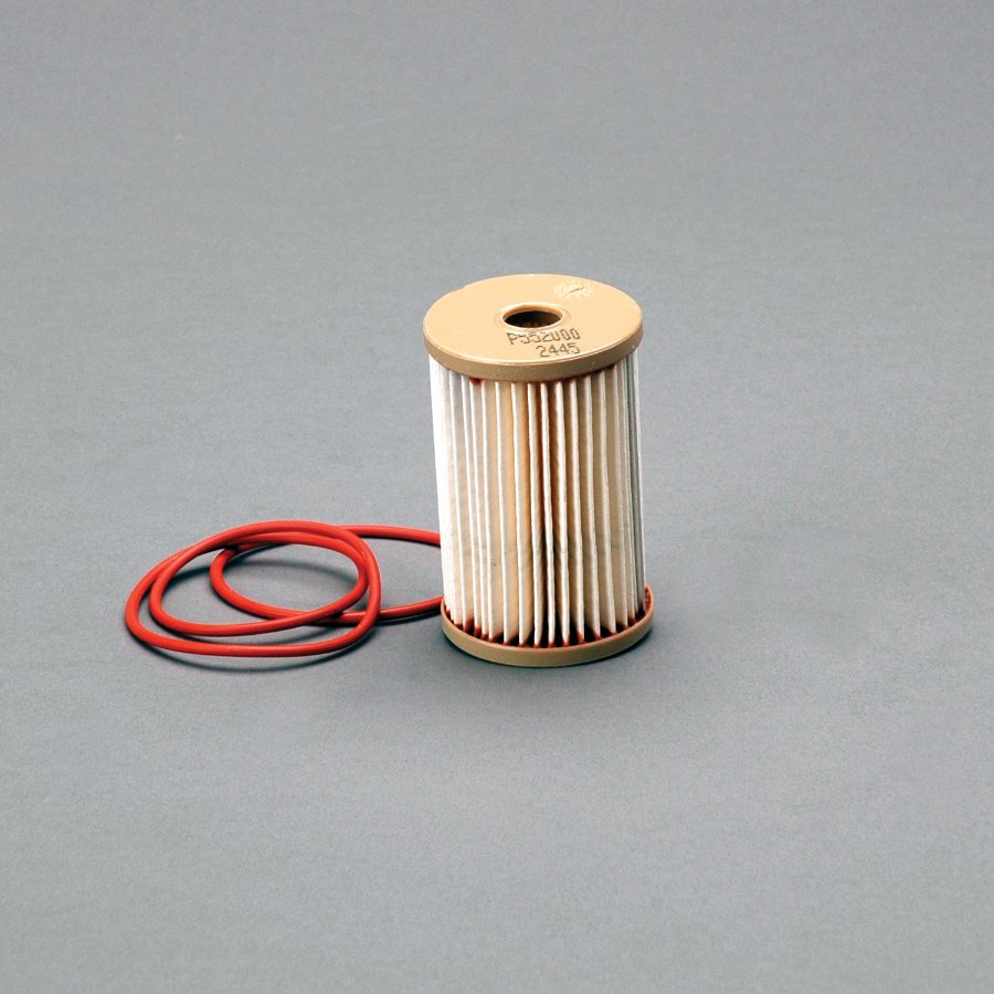 Fuel Filter, Water Separator Cartridge - P552000
