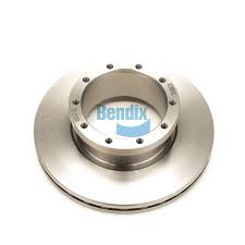 Bendix 802062 Brake Rotor - 802062