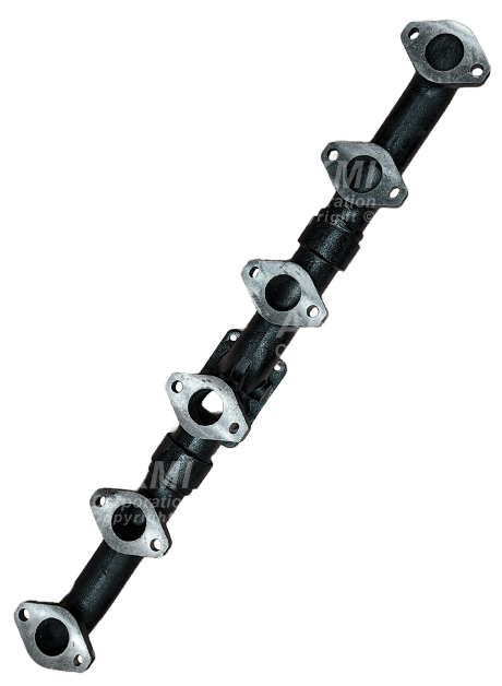 Caterpillar 3406E &amp; C15 Exhaust Manifold - AK-3406EEM