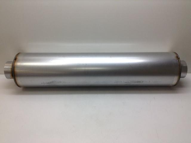 Grand Rock TYPE 1, 10X44.5, 5" ID/ID ALZ - M-465