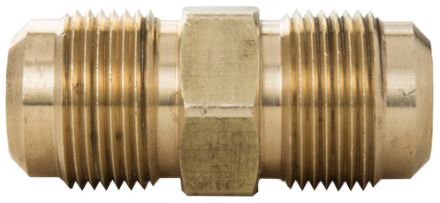Air Brake Air Line Fitting - 42-12