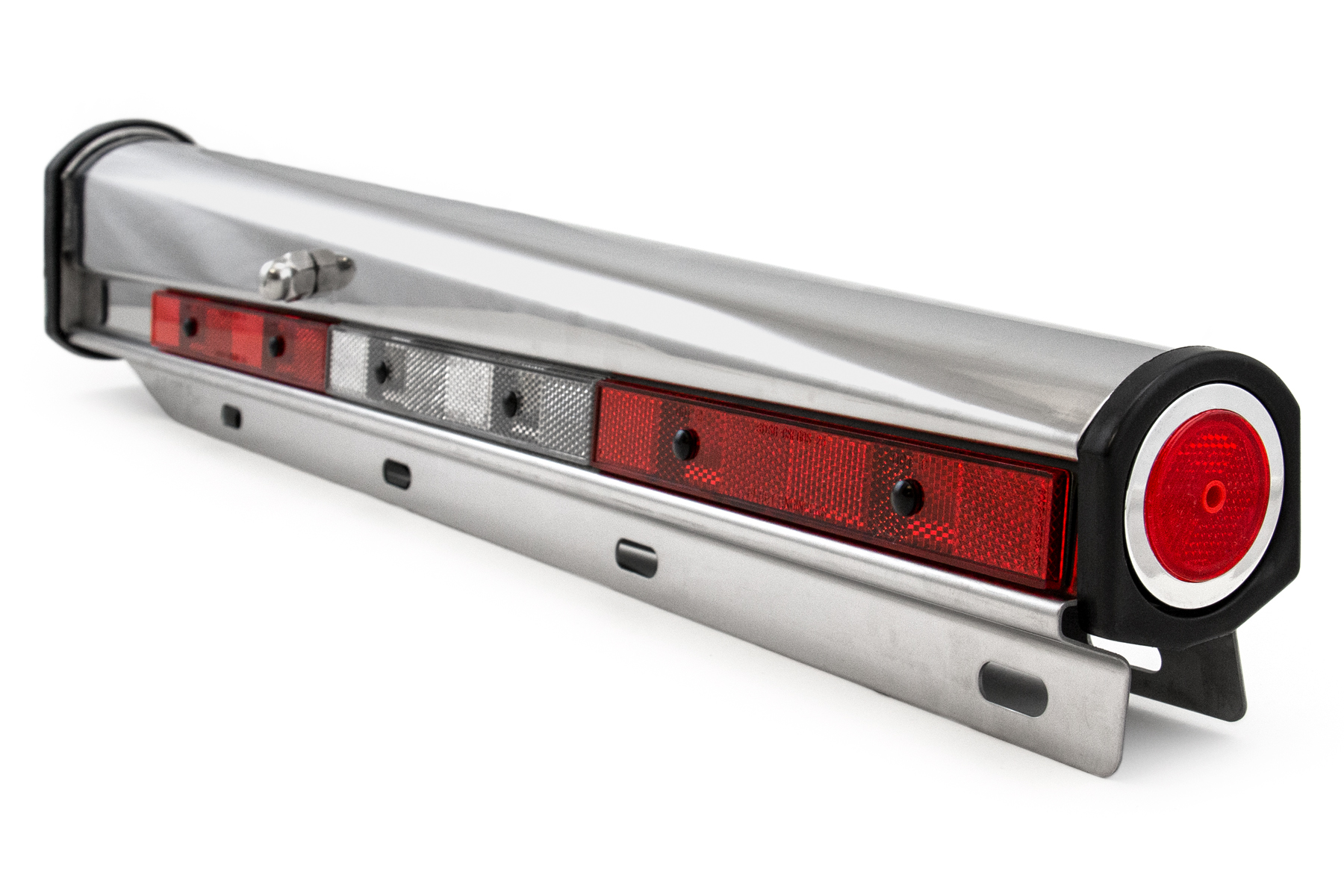 Mud Flap Bracket - 033-04993