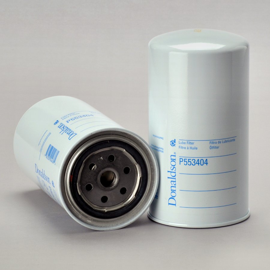 Engine Oil Filter - P553404