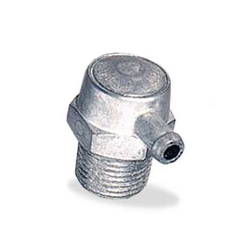 Velvac Fuel Tank Safety Vent Valve 1/2"-14 - 60062