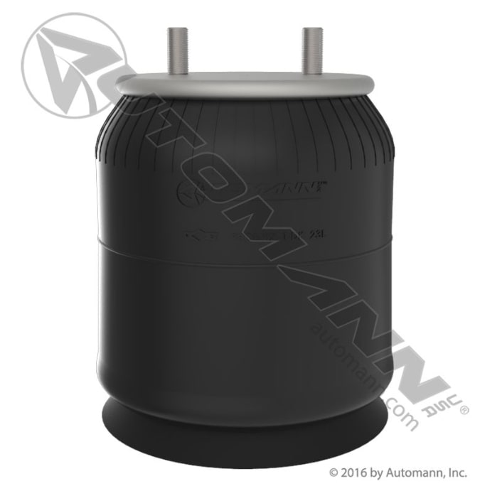 Air Spring Rolling Lobe - AB1DK23L-9349