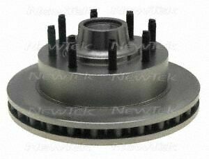 Disc Brake Rotor NewTek 54120 for 03-04 Ford F-350 Super Duty - 54120