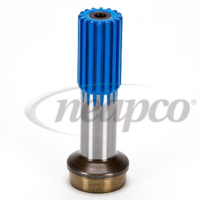 Drive Shaft Stub Shaft - N2-40-1031