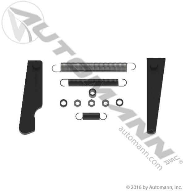 Rebuild Kit RH - KP6000R